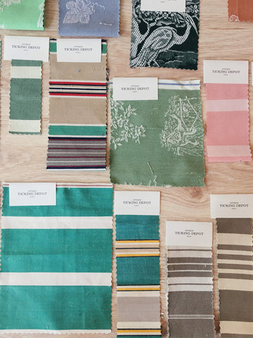 Fabric Samples